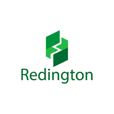 Redington - NetLogistics trusted client
