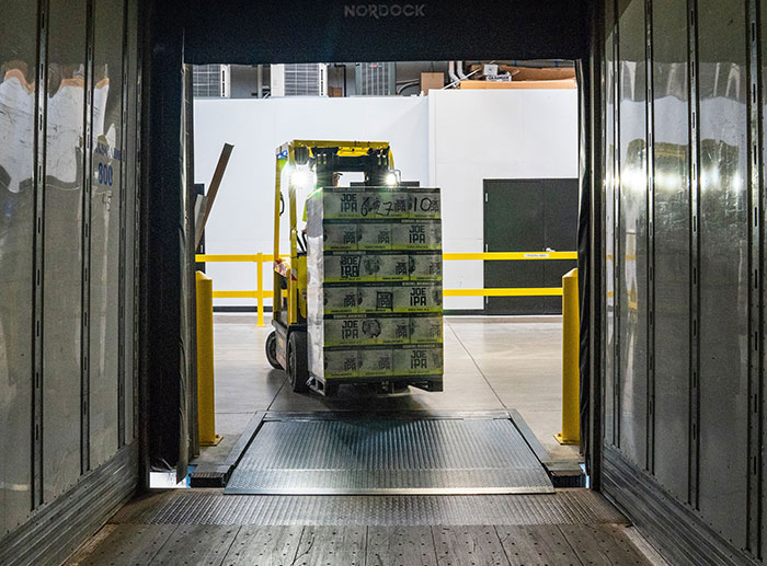 The Future of Logistics in West Africa